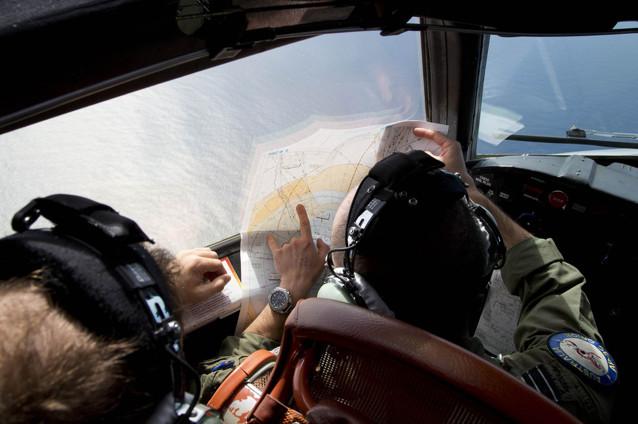 馬航MH370到底去哪了？是巧合，還是陰謀！
