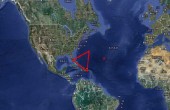 真實靈異事件：百慕大驚現消失40多年的幽靈船