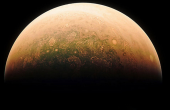 科學發現，木星上的海洋水量驚人！