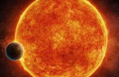 美國科學家發現39光年外的“超級地球” 稱可能存在生命
