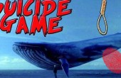 恐怖：有網友爆料俄羅斯藍鯨死亡游戲正潛入中國，讓130多人自殺究竟有什么魔力-揭秘藍鯨死亡游戲(BlueWhale)
