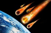 未來1年5顆小行星將掠過地球，最近一顆僅相隔5.6萬公里