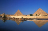 外媒：埃及大金字塔不是外星人建造 古文件揭秘建筑奇跡