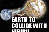 尼布魯（NIBIRU）星球將與地球相撞于2017年10月17日