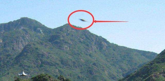 飛碟不是靠能量瞬間移動的？中國專家揭秘UFO不為人知的那些事——UFO研究