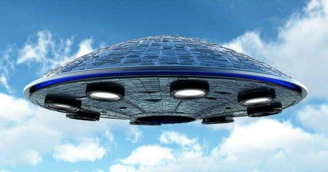 飛碟不是靠能量瞬間移動的？中國專家揭秘UFO不為人知的那些事——UFO研究
