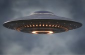 中國重要的三大真實UFO事件，親眼看見外星人！