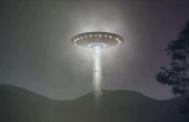 土耳其UFO事件，外星人是否真的存在？