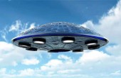 世界十大UFO事件-UFO事件未解之謎