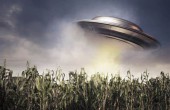 1952年美國華盛頓驚現UFO，總統杜魯門下令打下UFO，但撲空