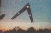 大規模UFO目擊事件：菲尼克斯之光事件，全球最大規模目擊事件