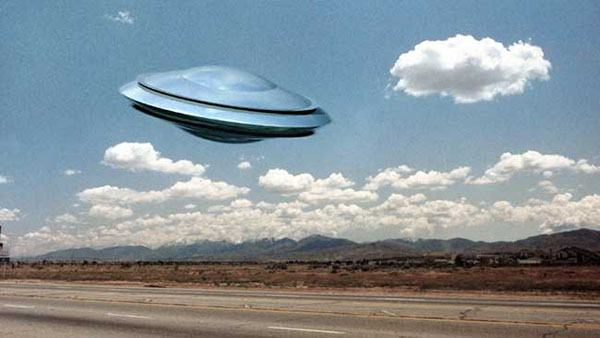 一份美國政府報告稱，五角大樓在2022年收到了數百份關于不明飛行物的新報告，UFO事件真實發生。