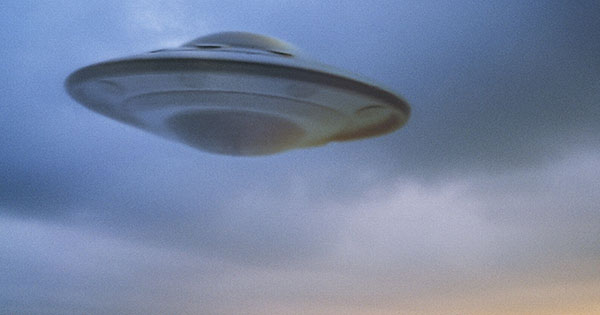一份美國政府報告稱，五角大樓在2022年收到了數百份關于不明飛行物的新報告，UFO事件真實發生。
