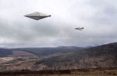英國UFO絕密檔案公開三起UFO事件，外星人或被證明真實存在