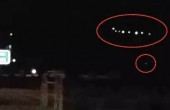 1997年美國鳳凰城UFO事件真相是什么，史上最多人同時目擊的UFO事件。