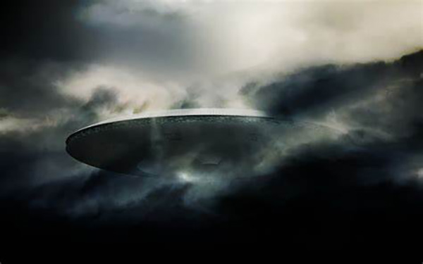 UFO事件：那些與外星人的接觸 光怪陸離的奇幻遭遇 