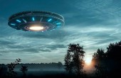 1998年不明空情事件：空軍載彈追擊UFO，飛行員曾請示是否開火？